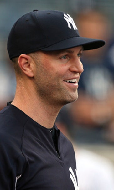 Happ set for Yankees debut vs. Royals